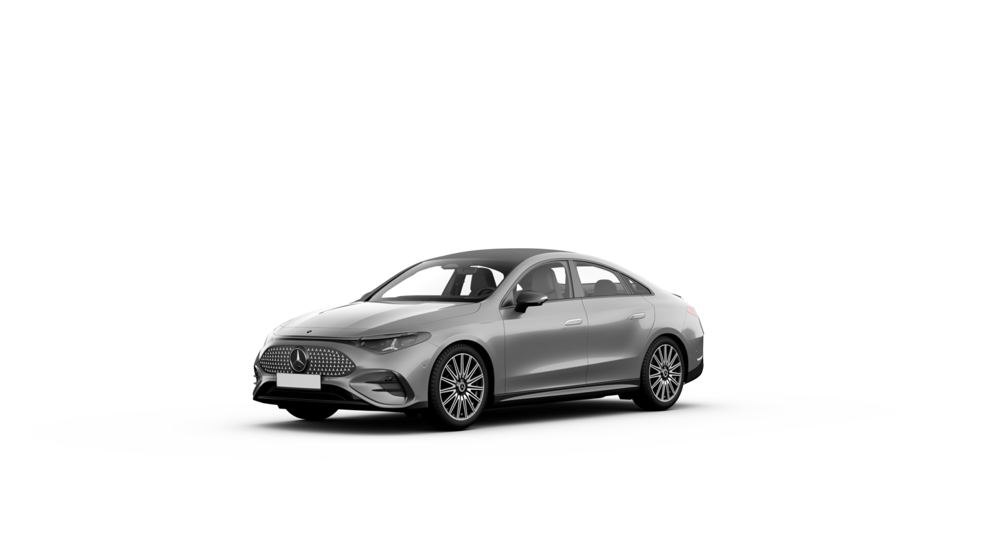 Mercedes Benz CLA 250
